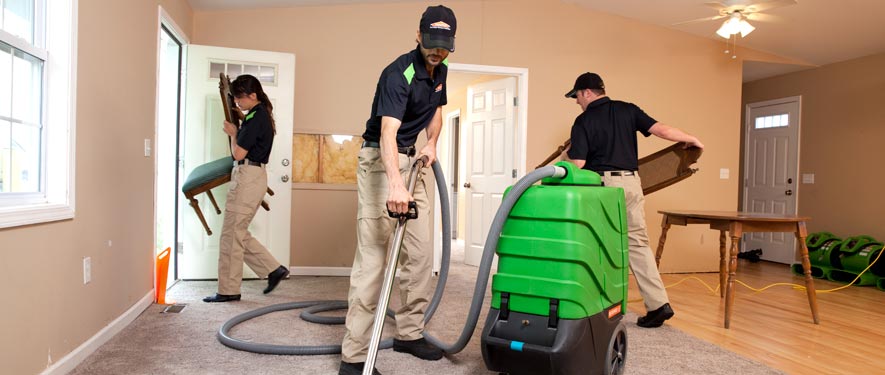 Lompoc, CA cleaning services
